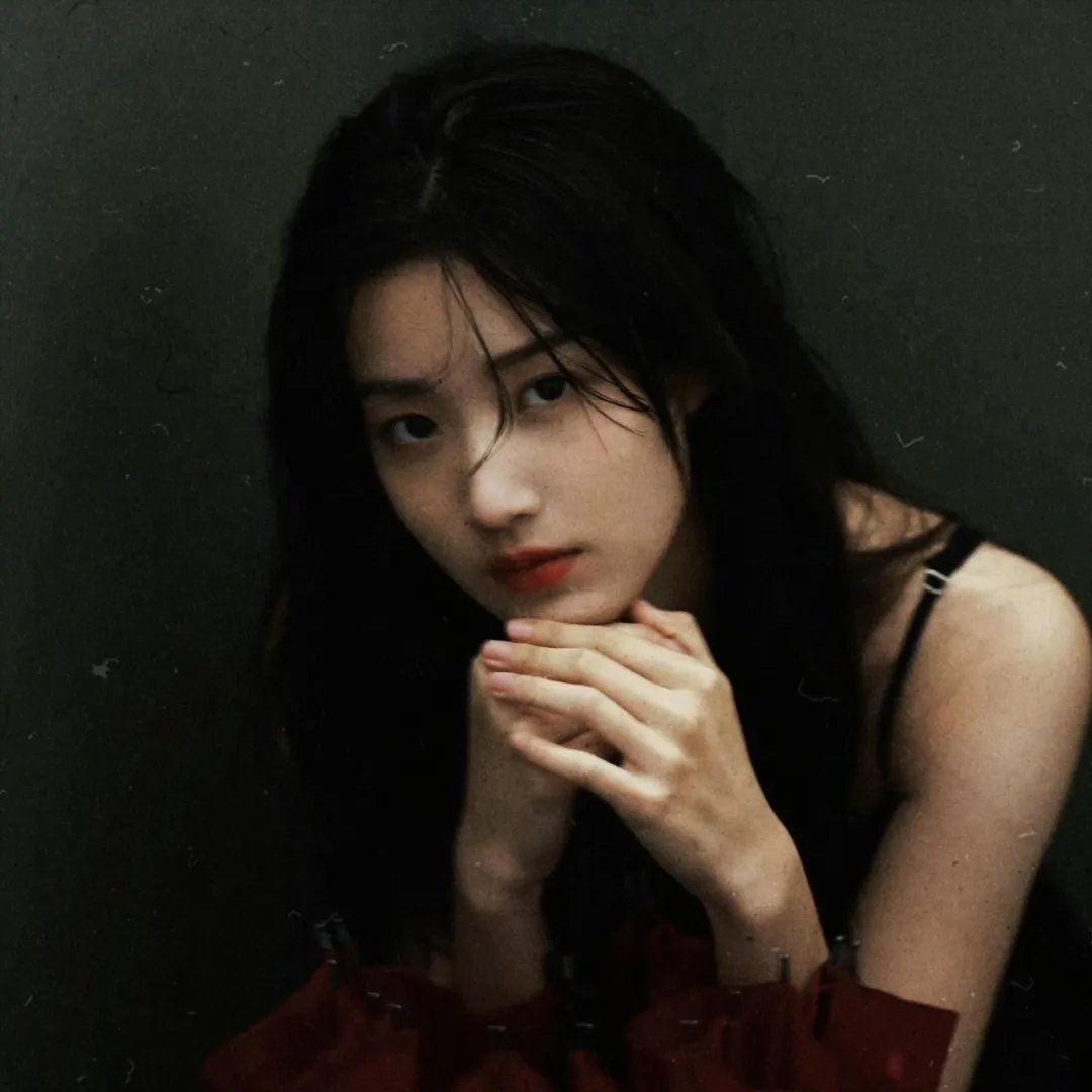我在梦里见过你